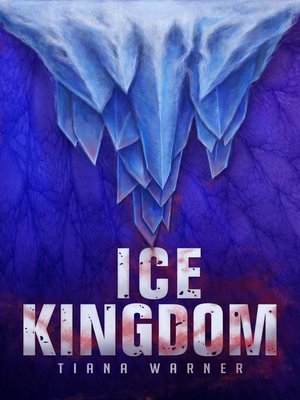 cover image of Ice Kingdom